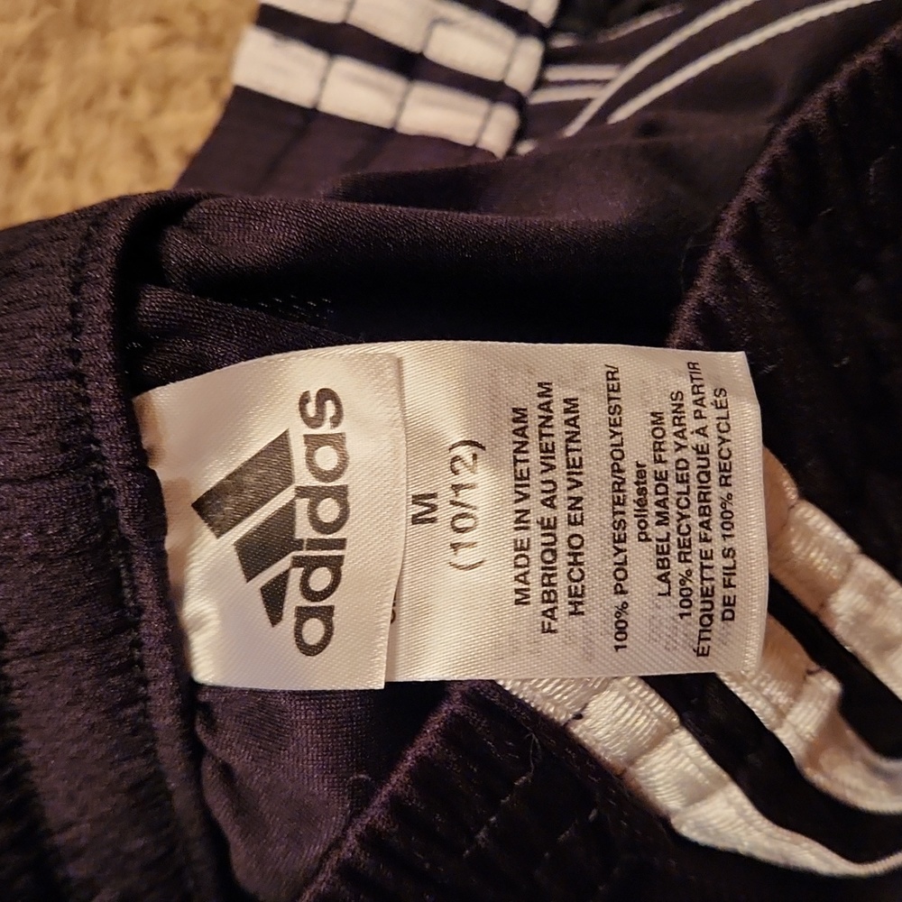 Adidas Shorts - Picture 4 of 4